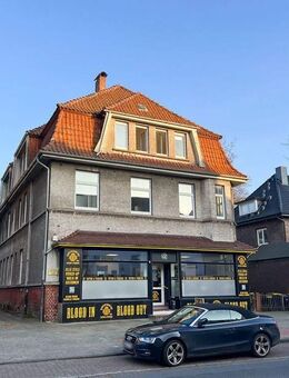 Helle 2-Zimmer Wohnung in Bremen Nord! - Bremen