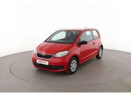 Skoda Citigo 1.0 MPI Active - Berlin