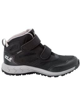 Jack Wolfskin WOODLAND TEXAPORE MID VC K Wanderschuh
