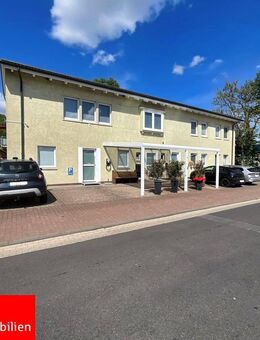 Hochwertiges Wohngefühl mit renditestarker Ferienvermietung! - Witzenhausen