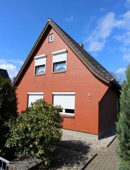 NEUER PREIS!!! KOMPLETT VERMIETET!!! Mehrfamilienhaus - Generationswohnen - Rendite - Ostrohe