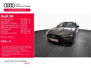 Audi S6, 3.0 TDI qu Lim, Jahr 2022 - Kassel