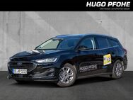 Ford Focus, 1.0 Titanium X EB MHEV, Jahr 2023 - Bad Segeberg