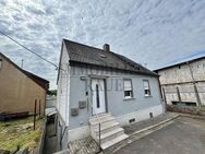 FREISTEHENDES, RENOVIERTES 1 FAMILIENHAUS MIT EINLIEGERWOHNUNG IN SACKGASSE VON SULZBACH - Sulzbach (Saar)