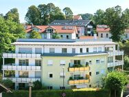 Großzügige 4-Zimmer-Wohnung. Im Herzen von Miesbach. - Miesbach