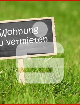 Neu renoviert und sofort bezugsfertig! - Teuschnitz