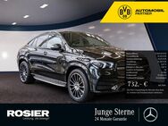 Mercedes GLE 350, de Coupé AMG Line, Jahr 2021 - Braunschweig