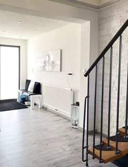 Exklusive 4-Zimmer-Maisonette mit 165 m² – das Highlight des Hauses - Trossingen