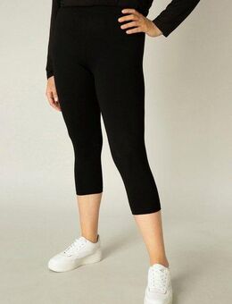 Base Level Curvy Caprileggings Audrey