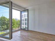 4-Zimmer Wohnung mit Gäste-WC und Balkon - Bad Homburg (Höhe)