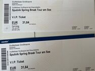 Festival tickets - Bremen