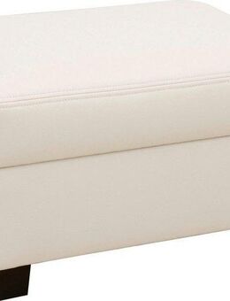DOMO collection Hocker Norma Top