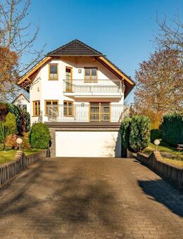 Wohnhaus mit gehobener Ausstattung in bevorzugter Wohnlage! - Plauen