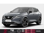 Nissan Qashqai, 1.3 DIG-T MHEV DP TP BP Tekna, Jahr 2024 - Memmingen