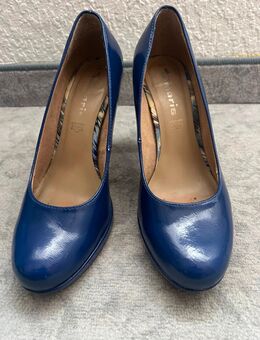 Tamari’s pumps - Herford (Hansestadt) Zentrum