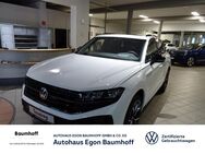 VW Touareg, 3.0 TDI V6 VOLLAUSSTATTUNG R-L, Jahr 2023 - Lennestadt