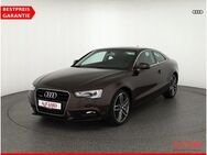 Audi A5 Coupe 3.0 TDI quattro Xenon Navi Alcantara - Sandersdorf Brehna