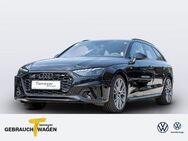 Audi A4 40 TFSI Q 2 x S LINE LM19 MATRIX KAMERA NAVI+ - Duisburg