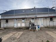 Letzte Neubau DHH zu verkaufen/Innenausbau variabel - Glinde