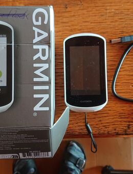 Fahrrad Navi Garmin - Gaukönigshofen