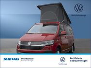 VW T6 California, 2.0 TDI 1 Ocean, Jahr 2024 - München