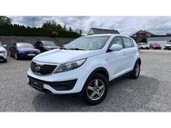 Kia Sportage 1.6 Eco Dynamic - Aulendorf