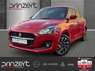 Suzuki Swift, Comfort, Jahr 2021 - Darmstadt