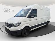 VW Crafter, 2.0 TDI Kasten L3H3, Jahr 2019 - Werneuchen