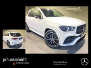 Mercedes GLE 450 AMG, AMG Night °, Jahr 2019 - Neuburg (Donau)