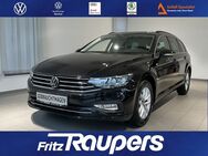 VW Passat Variant, 1.5 TSI Business, Jahr 2024 - Hannover