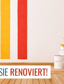 Ihre neue 3RW in Neu-Olvenstedt - Magdeburg