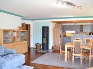 Gepflegte Wohnung mit moderner Ausstattung und Terrasse mit Aussicht - Baiersbronn