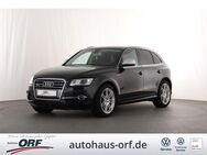 Audi SQ5, 3.0 TDI quattro, Jahr 2014 - Hausen (Landkreis Rhön-Grabfeld)