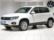 VW Tiguan, 2.0 TDI Track S, Jahr 2015 - Dießen (Ammersee)