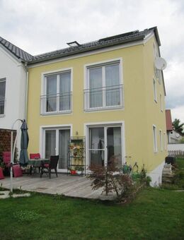 Attraktives Reihenendhaus in Ingolstadt-Gerolfing zu vermieten - Ingolstadt