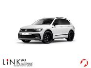 VW Tiguan, 2.0 TSI HL R-LINE, Jahr 2020 - Laudenbach (Bayern)