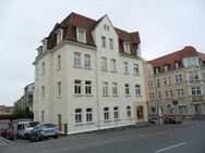 3 Zimmerwohnung in Freiberg - und der Bäcker ist im Haus - Freiberg