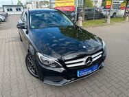 Mercedes-Benz C 250 d C -Klasse T-Modell C 250 T BlueTec 4Matic - Offenbach (Main)