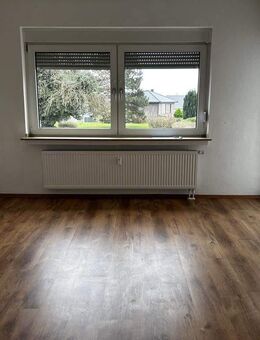 3 Zimmer Wohnung mit Balkon ab sofort Verfügbar - Ahlen