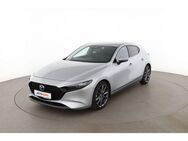 Mazda 3 2.0 Skyactiv X Mild-Hybrid Selection - Berlin