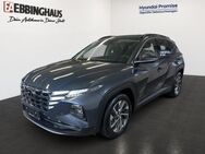 Hyundai Tucson, NX4 B Trend --digitales El, Jahr 2024 - Dortmund