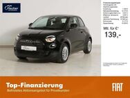 Fiat 500E, 3.8 Elektro Action 2Kwh, Jahr 2022 - Pilsach