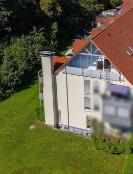 ***sofort beziehbare 3-Zi.-Wohnung in Rastatt-Niederbühl*** - Rastatt