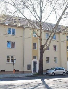 Ihr neues Zuhause: individuelle 2-Zimmer-Wohnung - Bochum