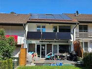 Einziehen und Wohlfühlen - saniertes RMH in ruhiger und sonniger Lage, auch möbliert möglich - Königsbronn