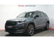 Skoda Kodiaq RS 2.0 TDI 4x4*Model 2021ACC*DAB*360°*LHZ - Schmidgaden