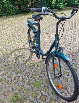 Trekingfahrrad - Uelzen