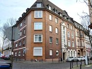 Schöne renovierte Altbauwohnung in Duisburg provisionsfrei zu vermieten - Duisburg