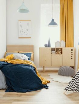 2-Zimmer-Wohnung Neubau, provisionsfrei - Nürnberg