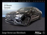 Mercedes GLE 63 AMG, S Coupé Night °, Jahr 2023 - Rheinbach